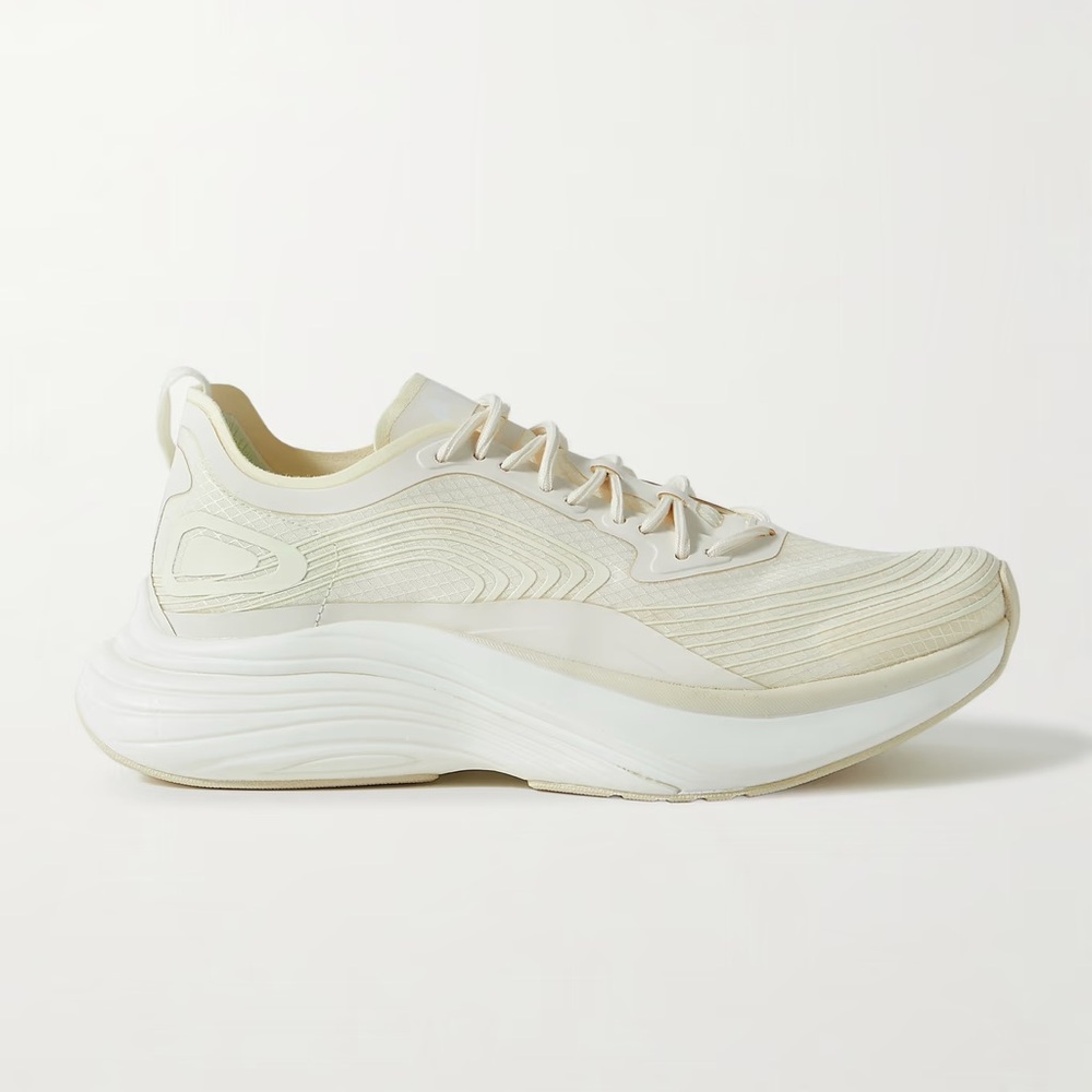 APL Women’s Streamline shoes in pristine/white
